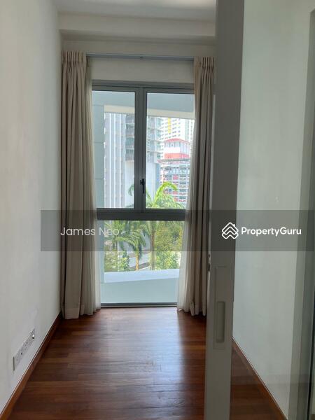 Condominium for Rent: Tiong Bahru, D03, 169277