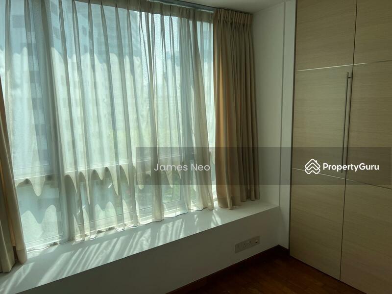 Condominium for Rent: Tiong Bahru, D03, 169277