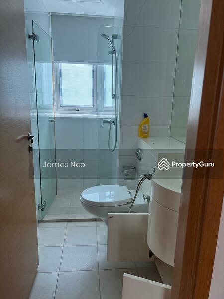 Condominium for Rent: Tiong Bahru, D03, 169277