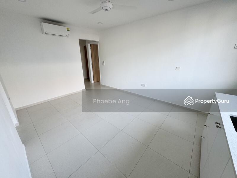 Semi-Detached for Rent: D10, 299070