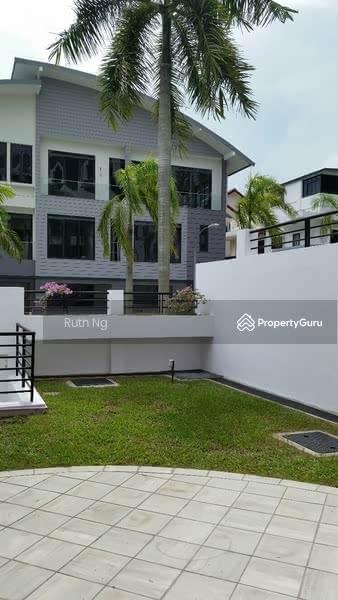 Prop-GPT: Semi-Detached: D15  lucky villas