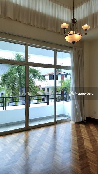 Semi-Detached for Rent: D15, 467556