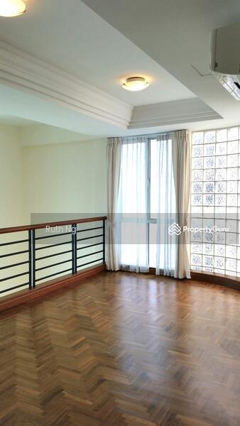 Semi-Detached for Rent: D15, 467556