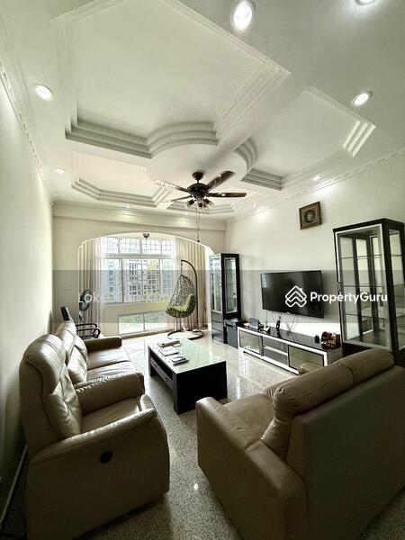 Prop-GPT: Condominium: D23 Hillview Hillview Heights