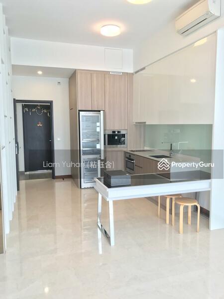 Prop-GPT: Condominium: D23 Hillview The Hillier