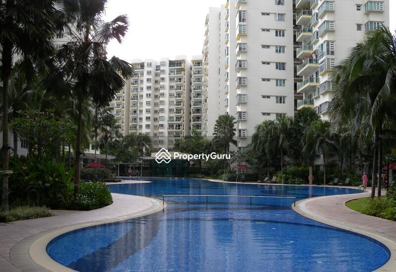 Apartment for Rent: Choa Chu Kang, D23, 689675