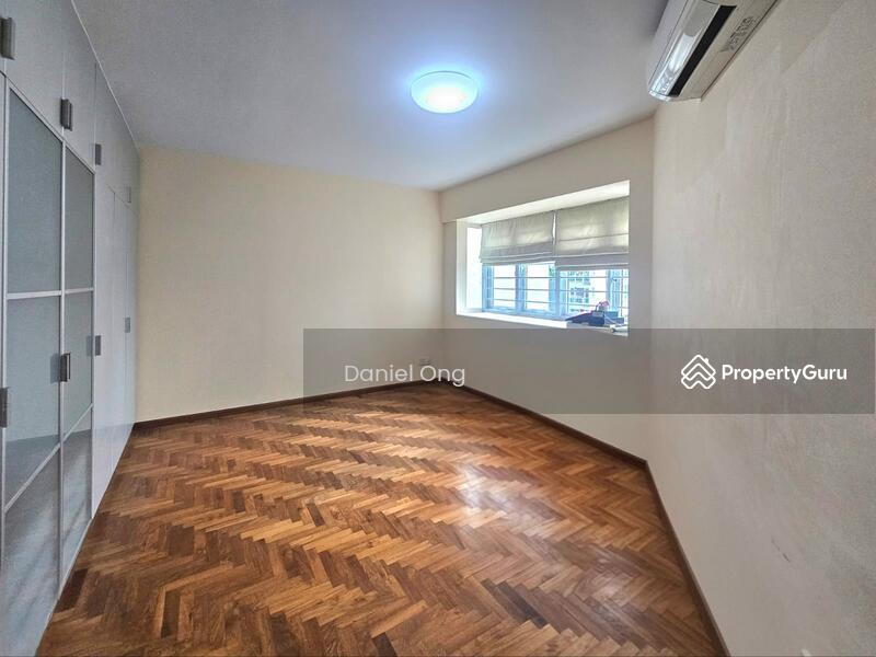 Apartment for Rent: Choa Chu Kang, D23, 689675