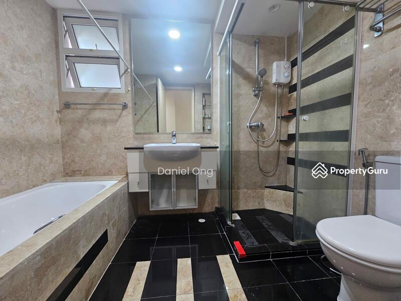 Apartment for Rent: Choa Chu Kang, D23, 689675