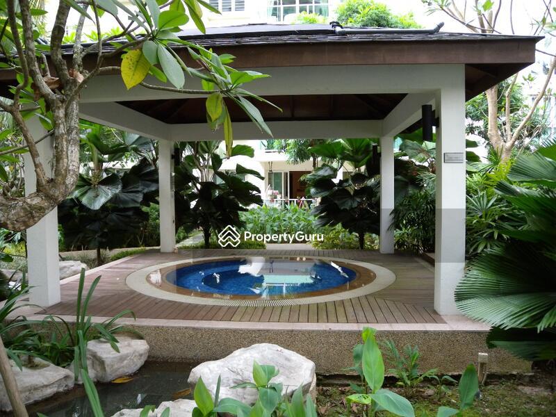 Apartment for Rent: Choa Chu Kang, D23, 689675