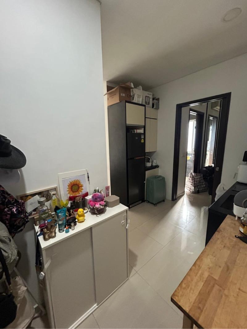 Prop-GPT: Apartment: D09  Oxley Edge