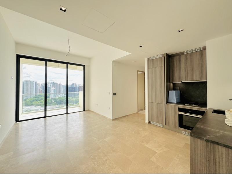 Klimt Cairnhill Condominium For Rent, $8,500, 2 Bed 2 Bath 893 sqft $9.52 psf