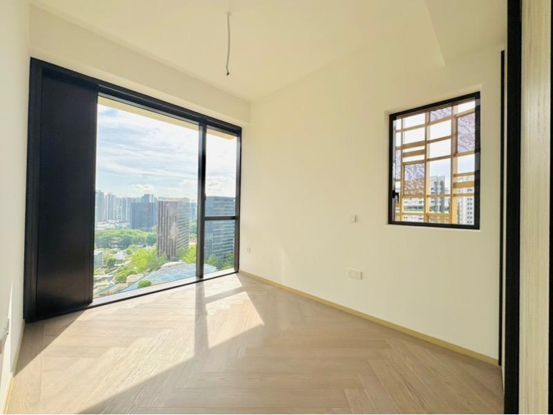 Klimt Cairnhill Condominium For Rent, $8,500, 2 Bed 2 Bath 893 sqft $9.52 psf