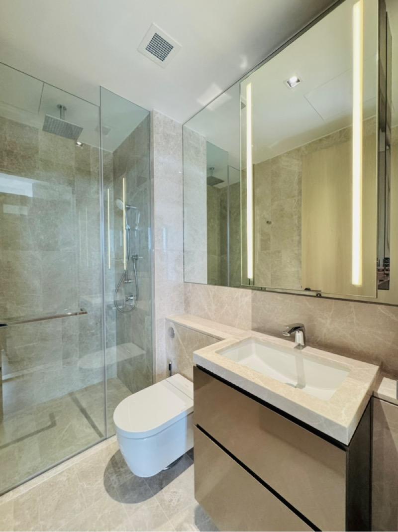 Klimt Cairnhill Condominium For Rent, $8,500, 2 Bed 2 Bath 893 sqft $9.52 psf