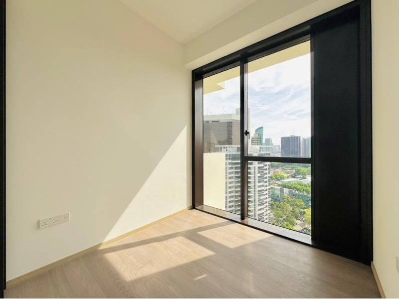 Klimt Cairnhill Condominium For Rent, $8,500, 2 Bed 2 Bath 893 sqft $9.52 psf