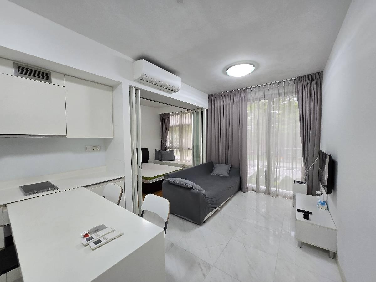 Prop-GPT: Condominium: D10  RV Residences