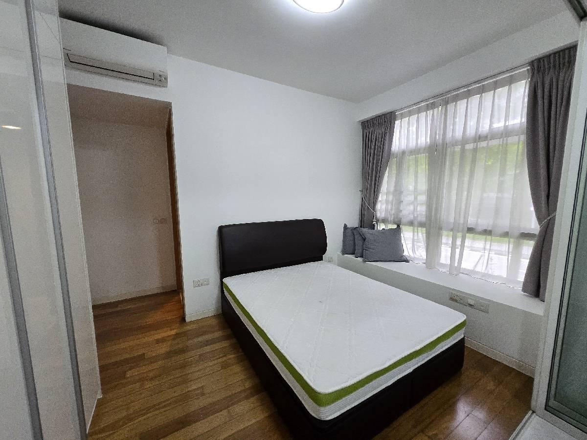 RV Residences Condominium For Rent, $3,500, 1 Bed 1 Bath 452 sqft $7.74 psf