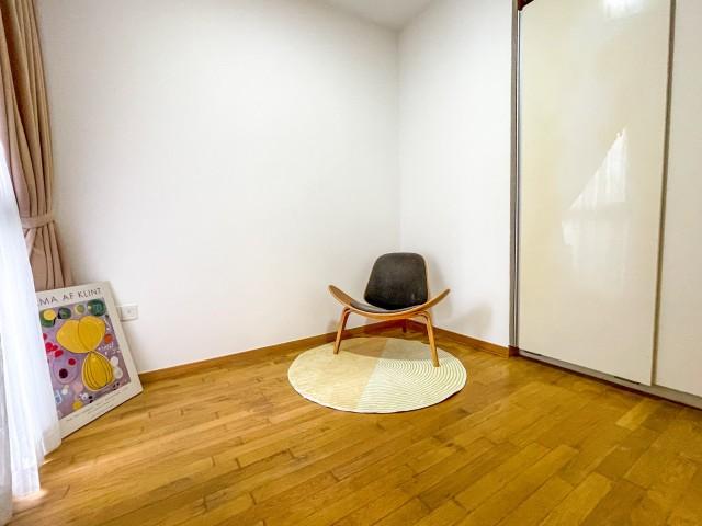 Bartley Ridge Condominium For Rent, $4,288, 2 Bed 2 Bath 883 sqft $4.86 psf