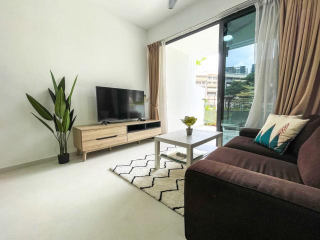 Bartley Ridge Condominium For Rent, $4,288, 2 Bed 2 Bath 883 sqft $4.86 psf