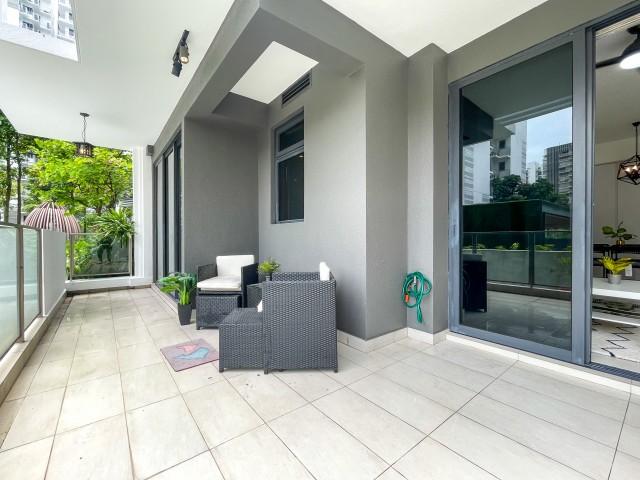 Bartley Ridge Condominium For Rent, $4,288, 2 Bed 2 Bath 883 sqft $4.86 psf