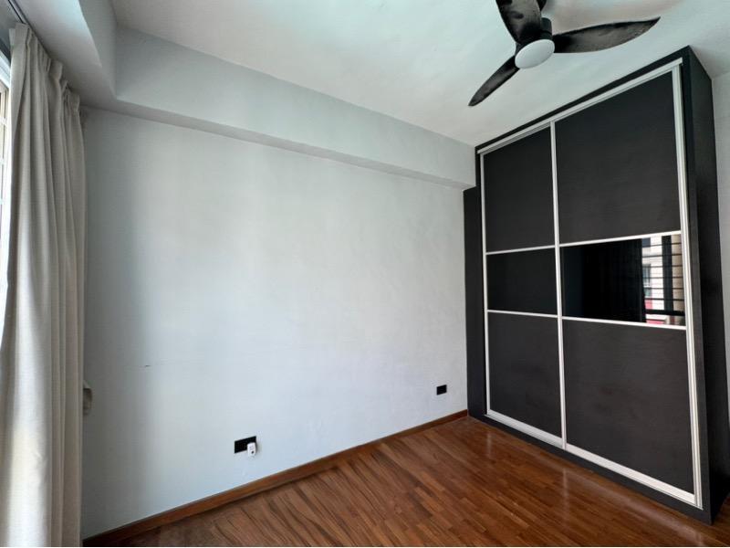 Casa Rosa Condominium For Rent, $4,700, 3 Bed 3 Bath 1,184 sqft $3.97 psf