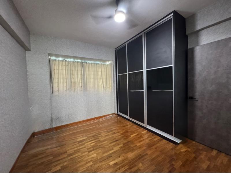 Casa Rosa Condominium For Rent, $4,700, 3 Bed 3 Bath 1,184 sqft $3.97 psf