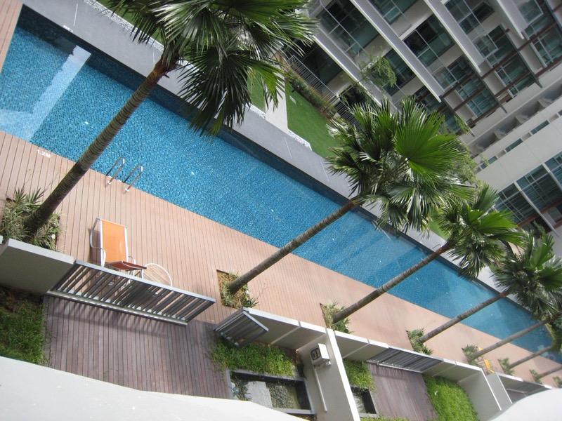 Prop-GPT: Condominium: D18  Double Bay Residences