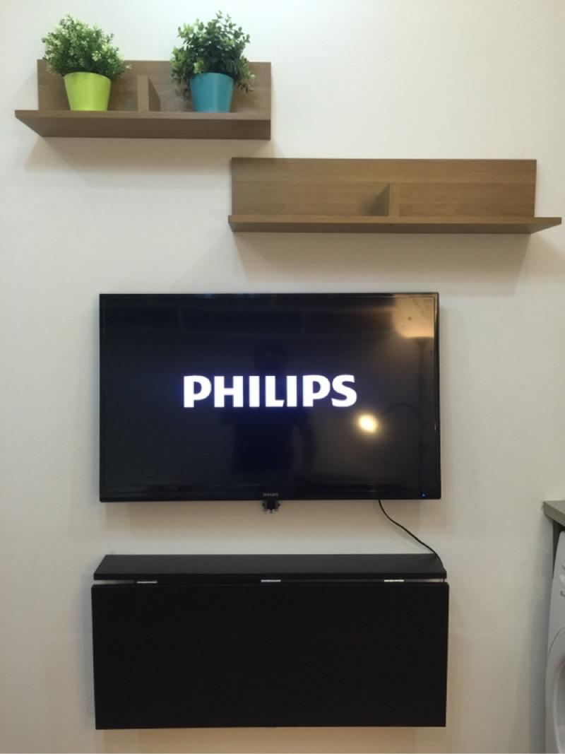 Double Bay Residences Condominium For Rent, $2,9001 Bath 400 sqft $7.25 psf