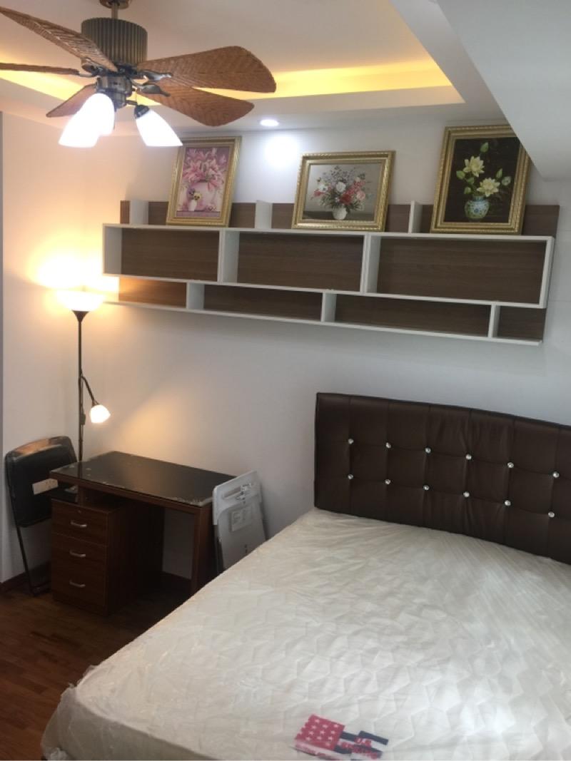 Double Bay Residences Condominium For Rent, $2,9001 Bath 400 sqft $7.25 psf