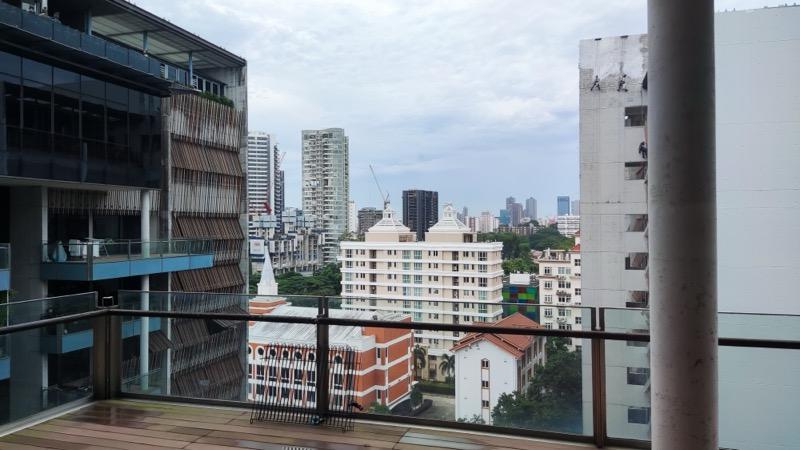 Prop-GPT: Condominium: D10  Goodwood Residence