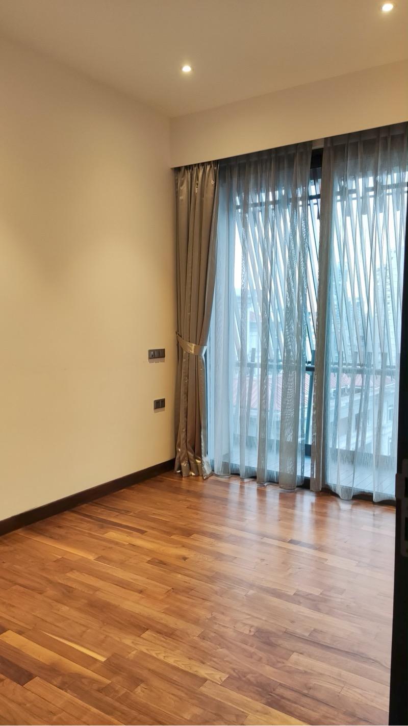 Goodwood Residence Condominium For Rent, $13,500, 3 Bed 3 Bath 2,142 sqft $6.30 psf