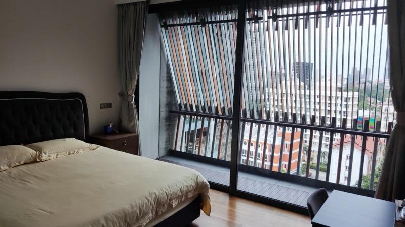 Goodwood Residence Condominium For Rent, $13,500, 3 Bed 3 Bath 2,142 sqft $6.30 psf