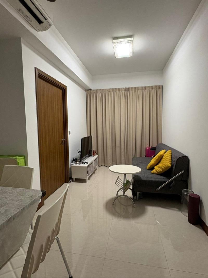 Prop-GPT: Condominium: D14  Viento