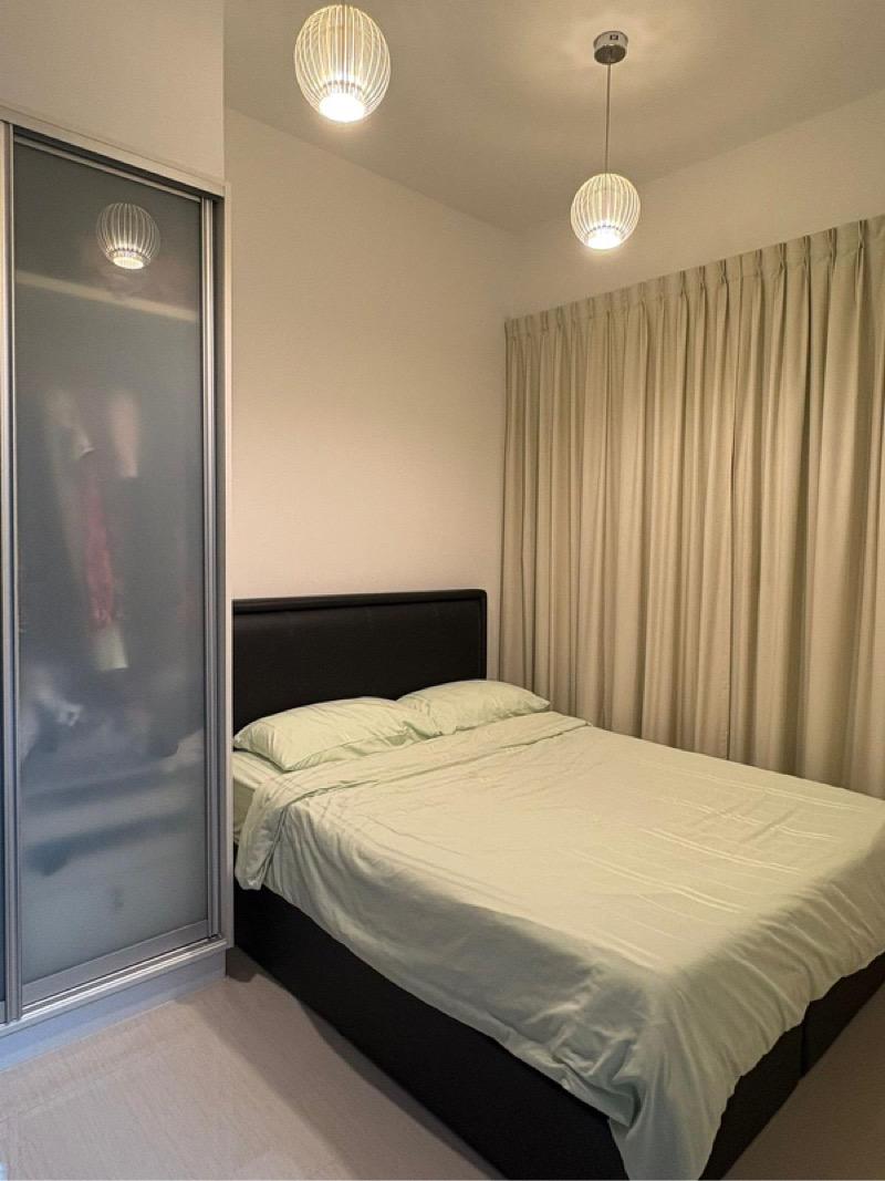 Viento Condominium For Rent, $2,800, 1 Bed 1 Bath 452 sqft $6.19 psf