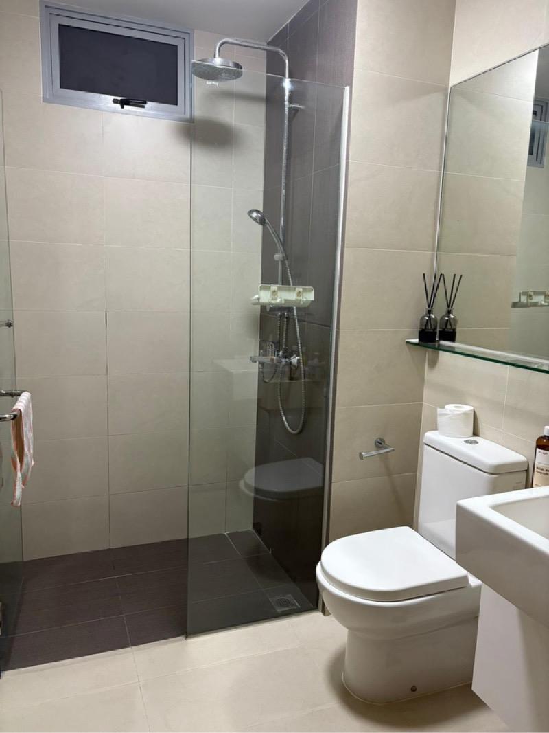 Viento Condominium For Rent, $2,800, 1 Bed 1 Bath 452 sqft $6.19 psf