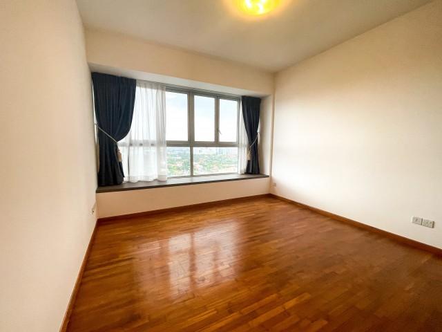 Condominium for Rent: D03, 158747