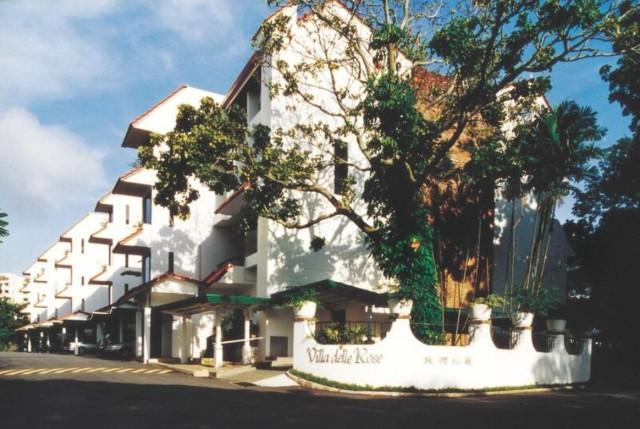 Villa Delle Rose Apartment For Rent, $11,004, 3 Bed 4 Bath 2,982 sqft $3.69 psf