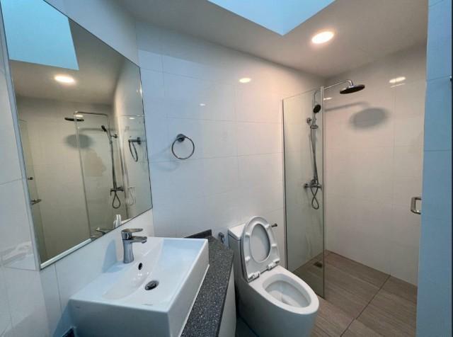 The Compass At Chancery Apartment For Rent, $8,771, 4 Bed 3 Bath 2,506 sqft $3.50 psf