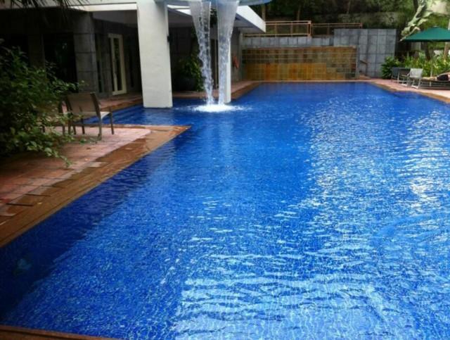 Gardenville Condominium For Rent, $15,800, 4 Bed 5 Bath 3,500 sqft $4.51 psf