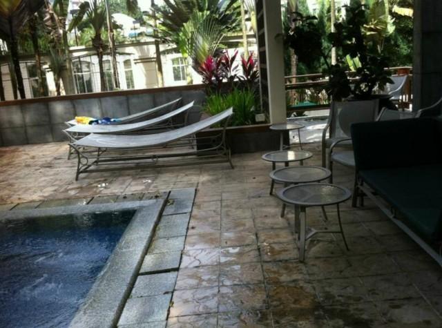 Gardenville Condominium For Rent, $15,800, 4 Bed 5 Bath 3,500 sqft $4.51 psf