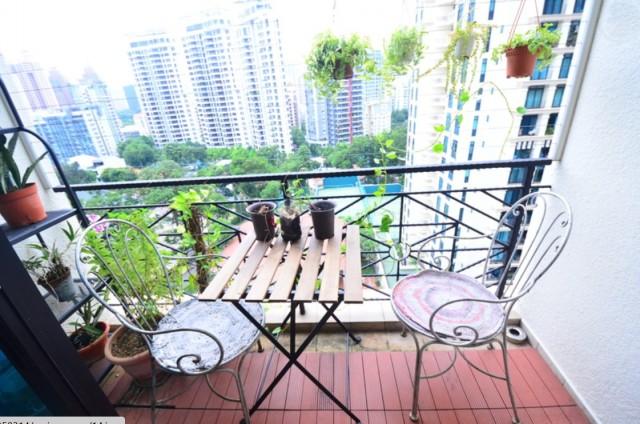 Spring Grove Condominium For Rent, $8,500, 3 Bed 3 Bath 1,389 sqft $6.12 psf