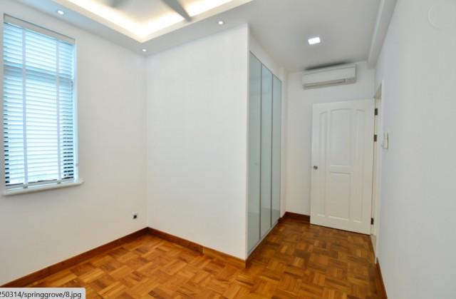 Spring Grove Condominium For Rent, $8,500, 3 Bed 3 Bath 1,389 sqft $6.12 psf