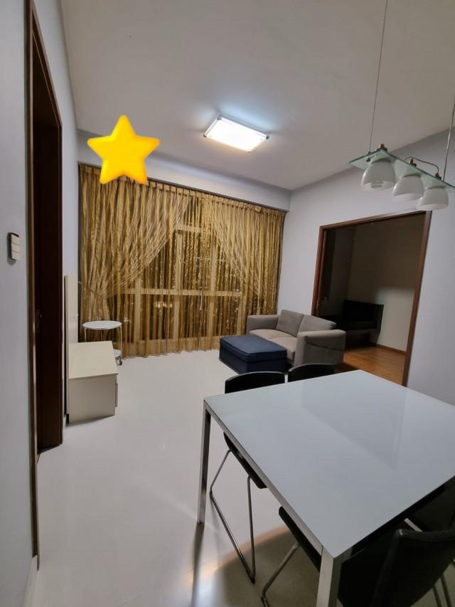 Prop-GPT: Apartment: D11  Mandale Heights