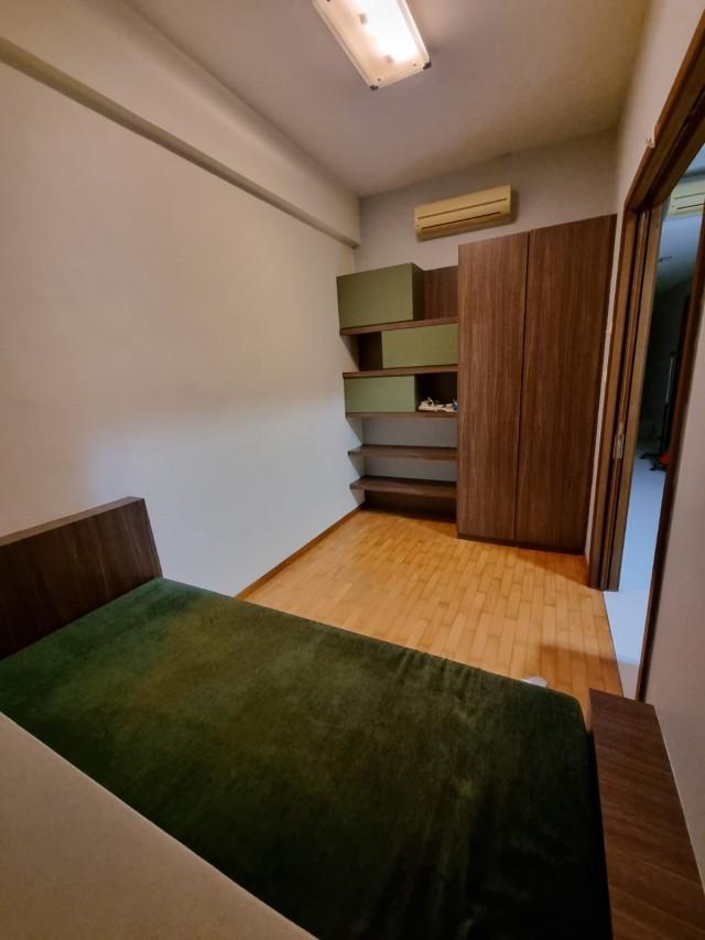 Mandale Heights Apartment For Rent, $3,900, 2 Bed 2 Bath 818 sqft $4.77 psf