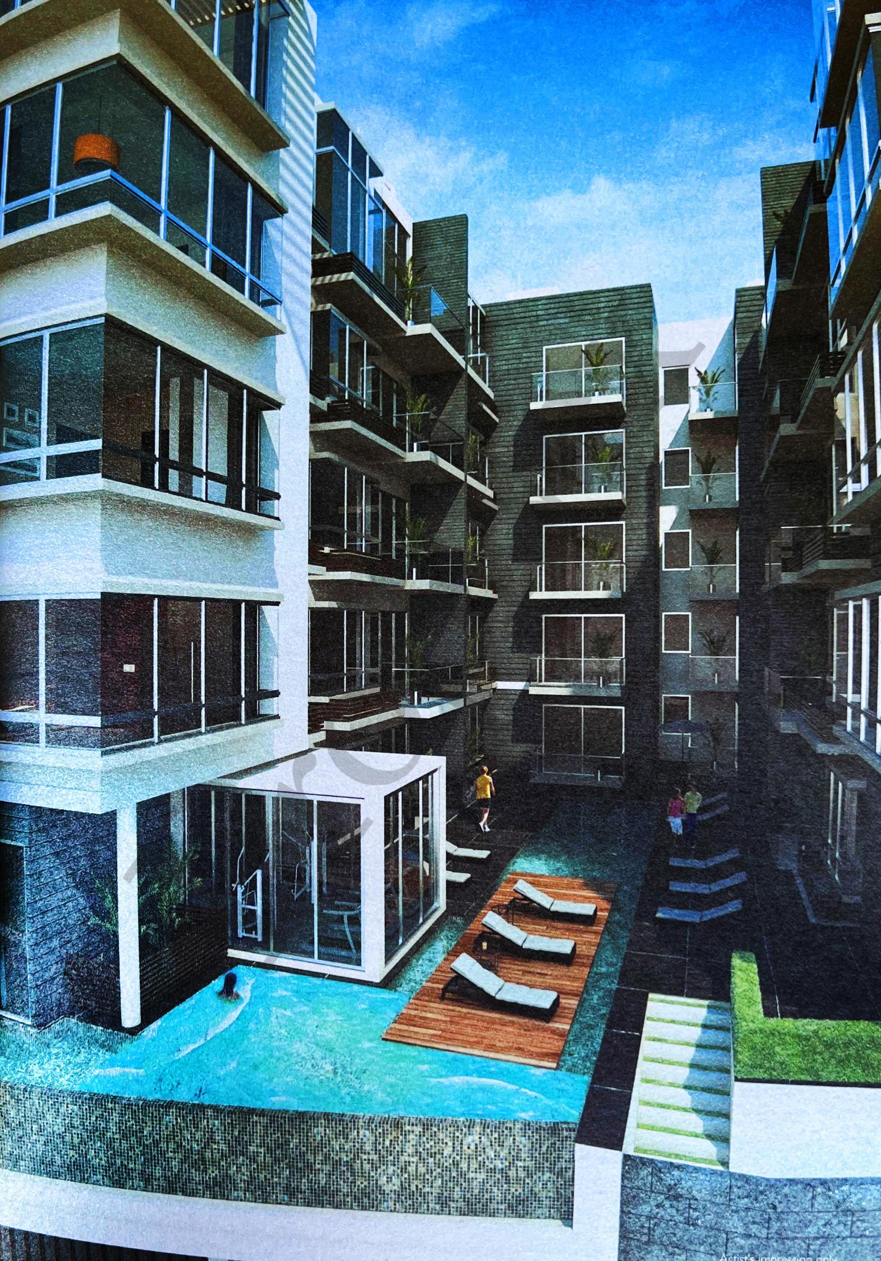 Prop-GPT: Apartment: D09  Mackenzie 88