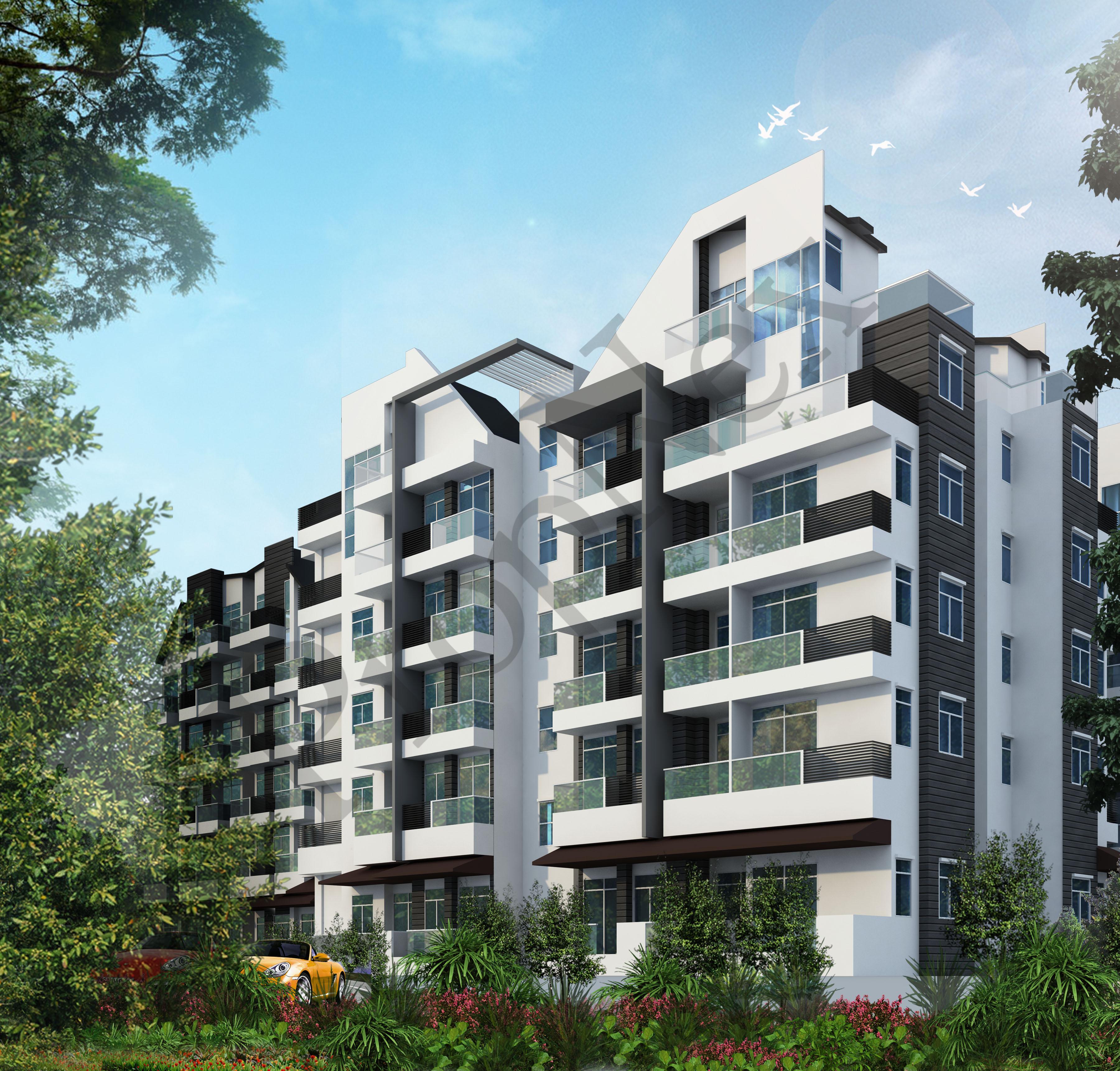 Prop-GPT: Condominium: D15 Upper East Coast Suites @ East Coast