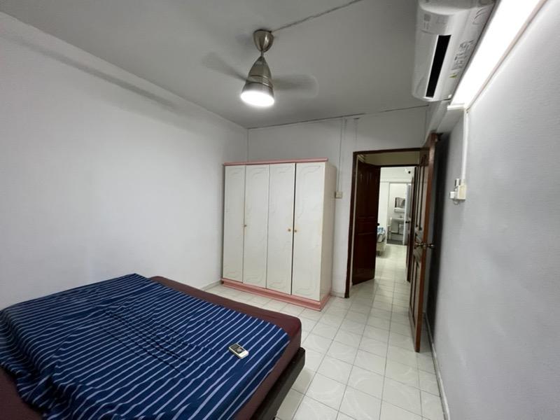 182 bukit batok west avenue 8 HDB Apartment For Rent, $2,800, 2 Bed 2 Bath 721 sqft $3.88 psf