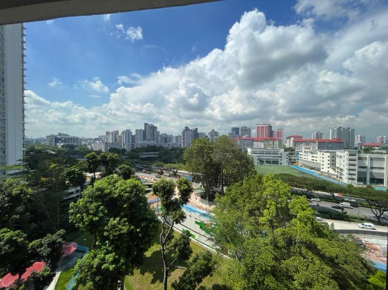182 bukit batok west avenue 8 HDB Apartment For Rent, $2,800, 2 Bed 2 Bath 721 sqft $3.88 psf