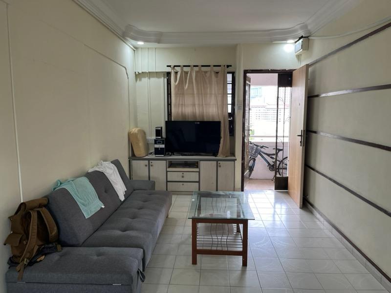 182 bukit batok west avenue 8 HDB Apartment For Rent, $2,800, 2 Bed 2 Bath 721 sqft $3.88 psf