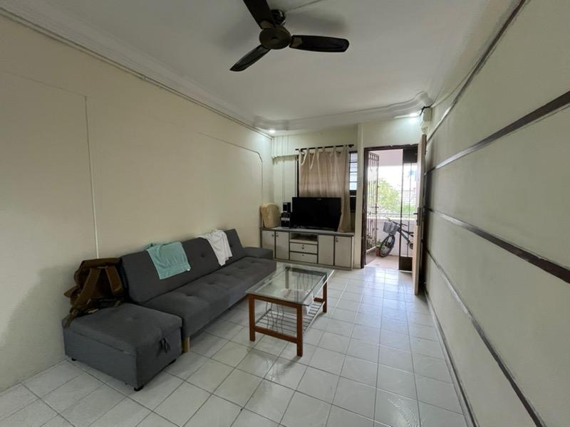 182 bukit batok west avenue 8 HDB Apartment For Rent, $2,800, 2 Bed 2 Bath 721 sqft $3.88 psf