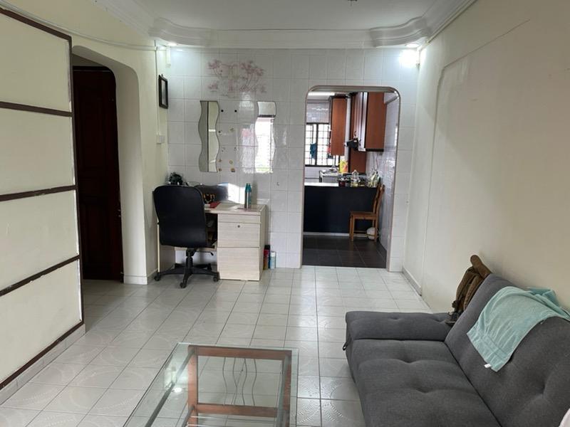 182 bukit batok west avenue 8 HDB Apartment For Rent, $2,800, 2 Bed 2 Bath 721 sqft $3.88 psf